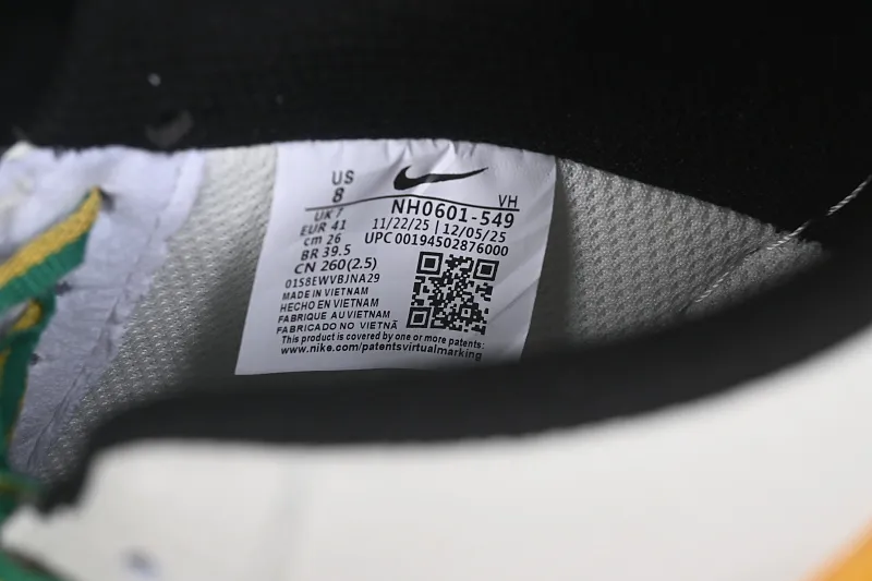 All categories Nk Air Force 1 Air Force series Nk Air Force 1 Low Air Force low-top Nike Air Force 1'07 Low World Cup theme Air Force 1 low-top casual sneakers NH0601-549